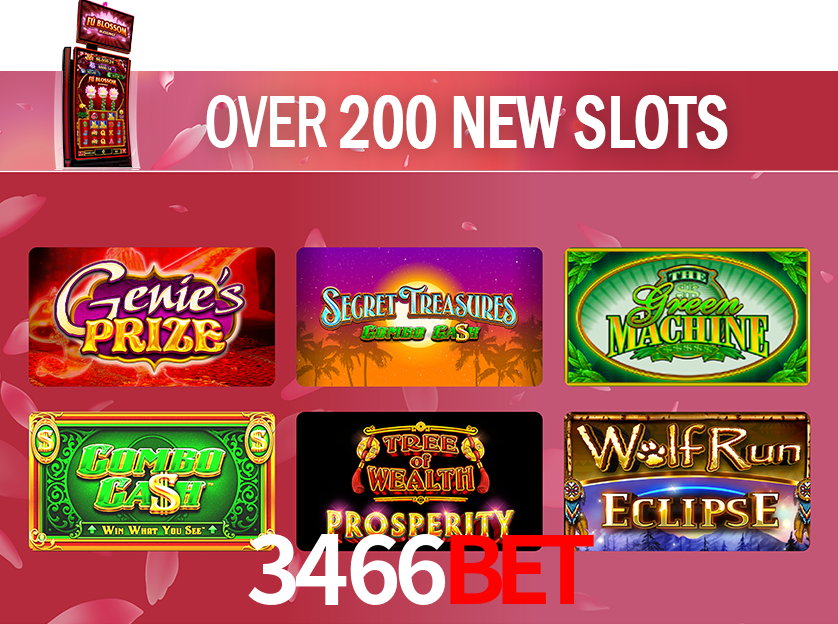 3466Bet
