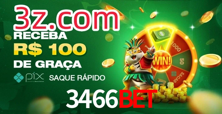 3466Bet
