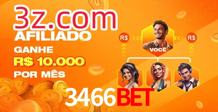 3466Bet
