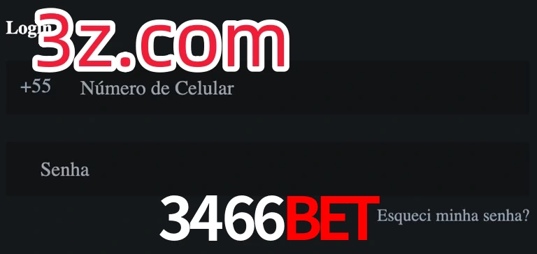 3466Bet