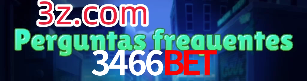 3466Bet