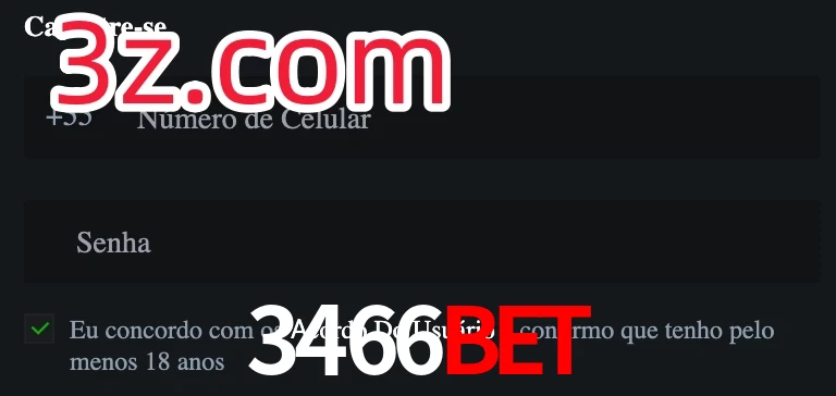 3466Bet